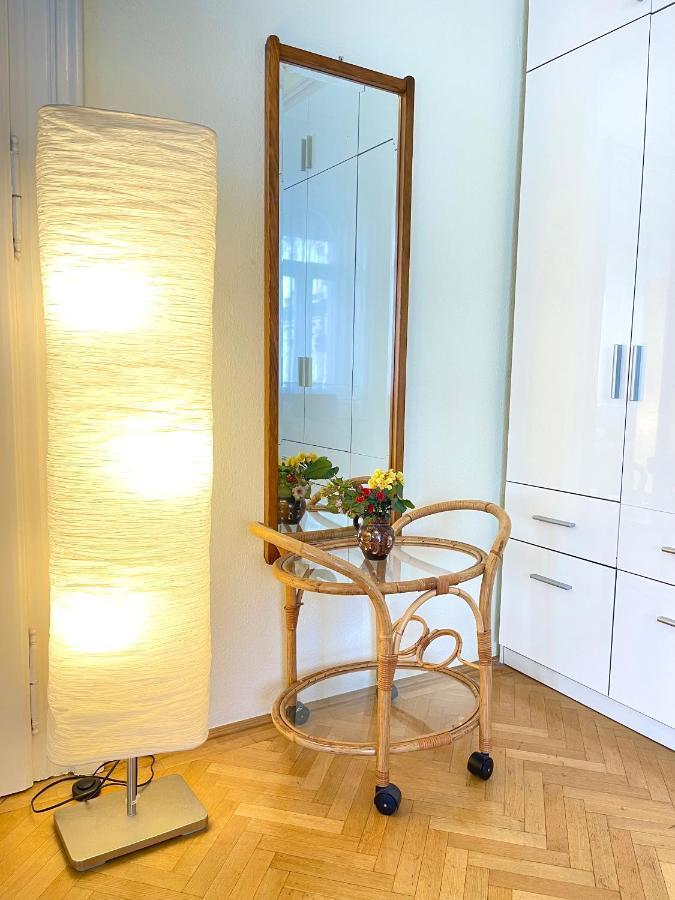 Apartament Isabelle Residency - Balcony & A.C Budapeszt Zewnętrze zdjęcie
