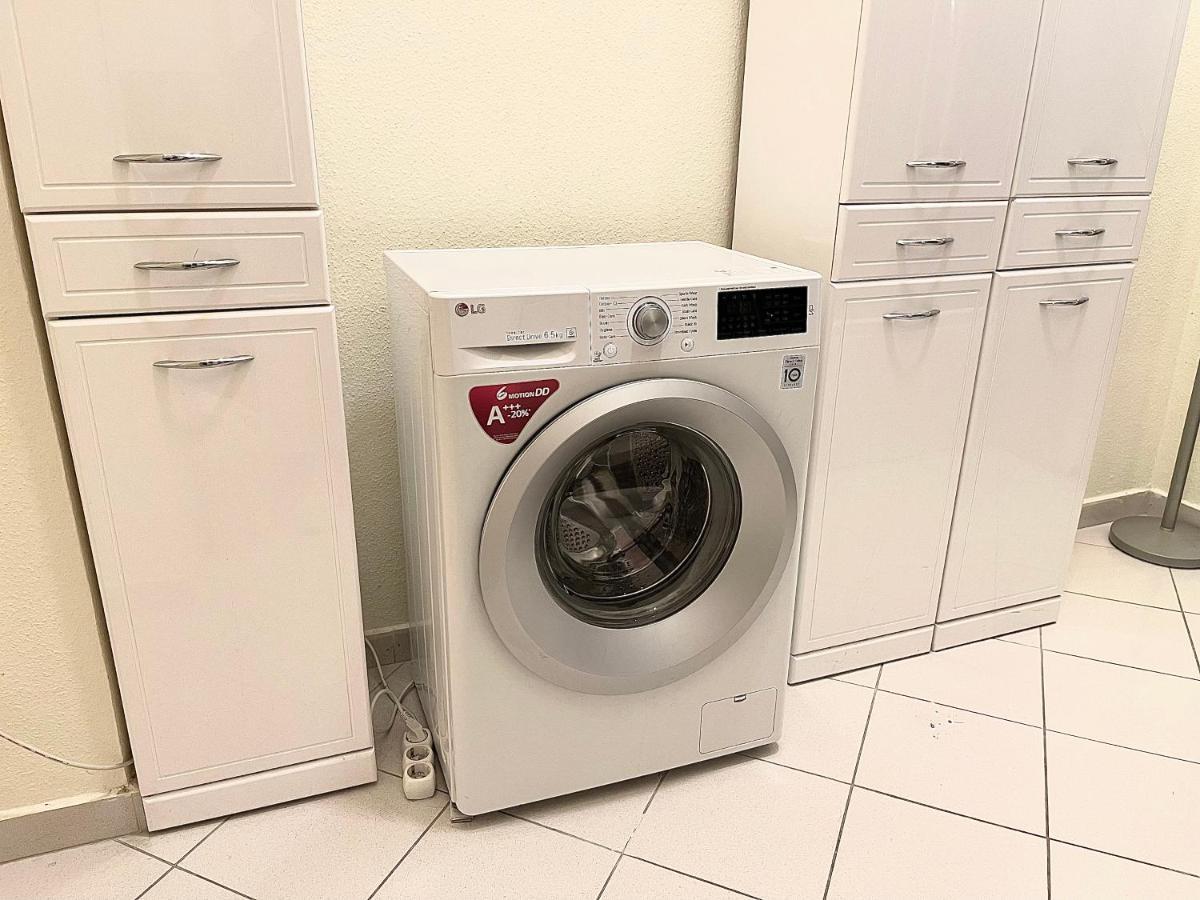 Apartament Isabelle Residency - Balcony & A.C Budapeszt Zewnętrze zdjęcie